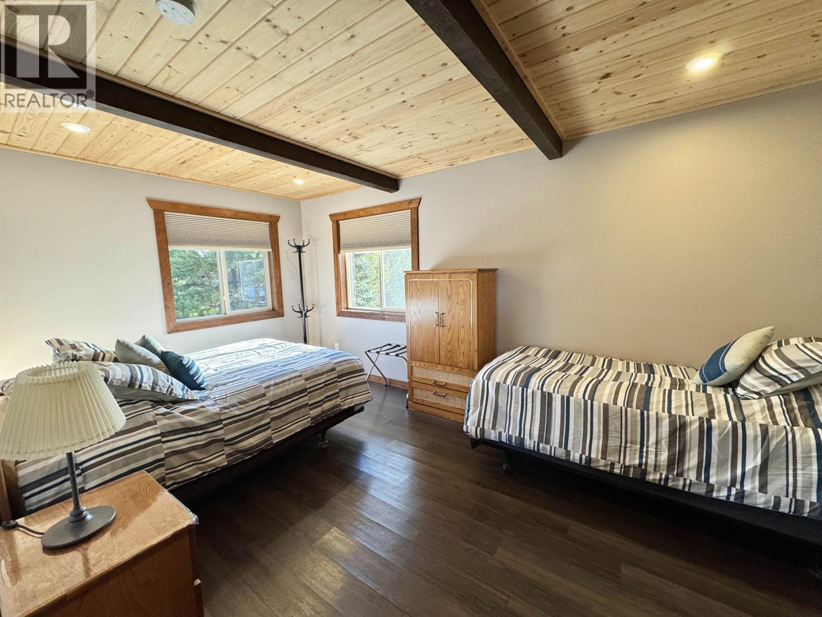 1495 KING ROAD, Valemount