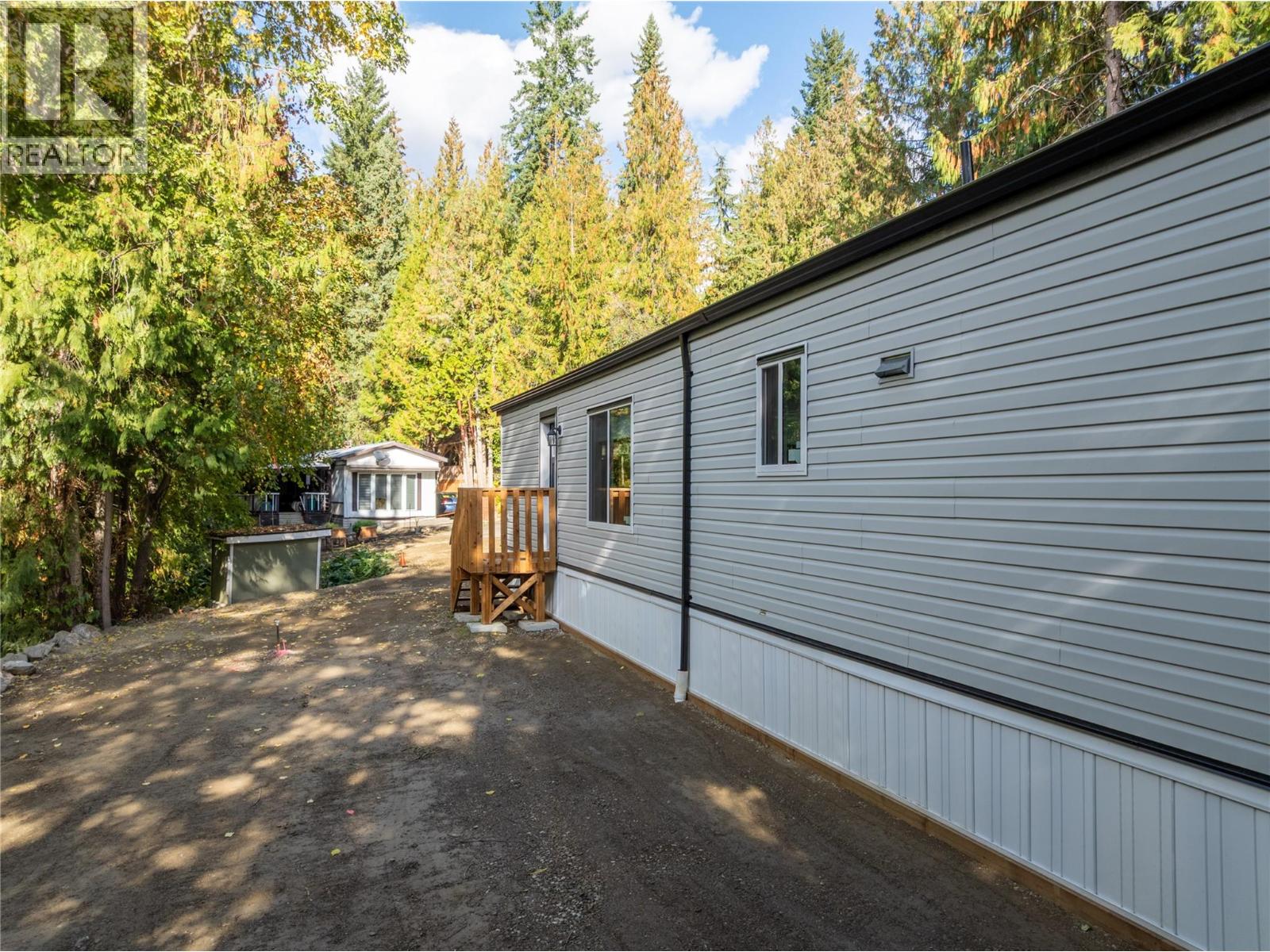 5161 63rd Avenue NE Unit# 31, Salmon Arm