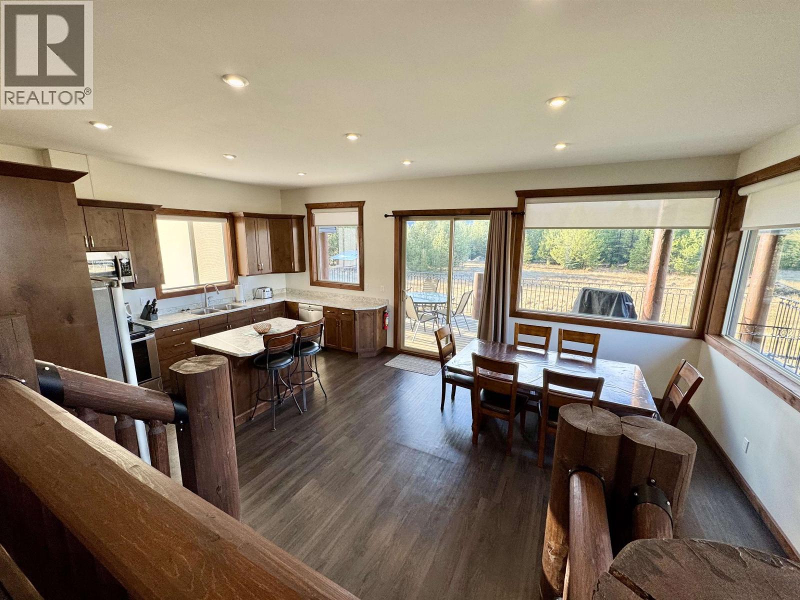 1495 KING ROAD, Valemount