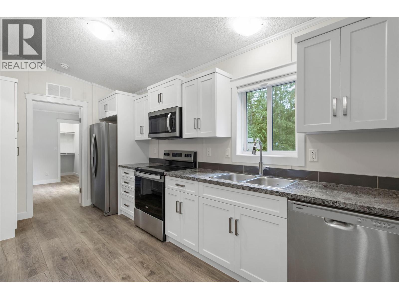 5161 63rd Avenue NE Unit# 31, Salmon Arm