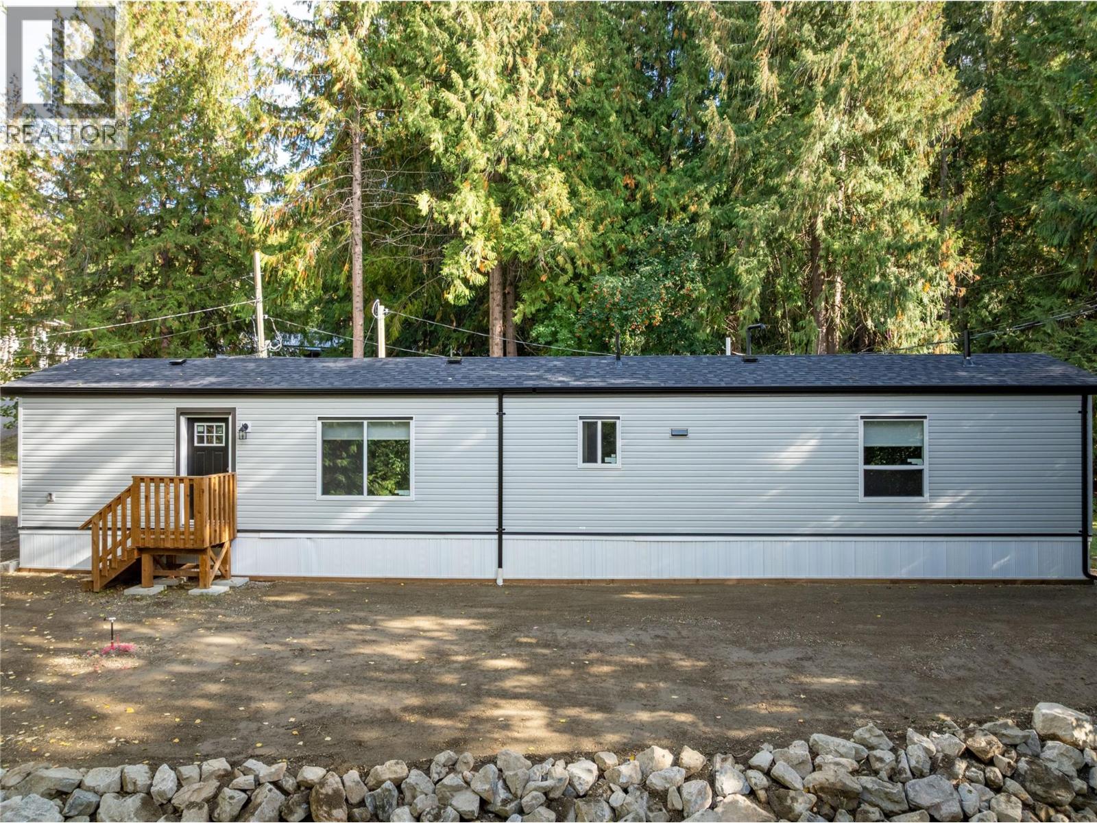 5161 63rd Avenue NE Unit# 31, Salmon Arm