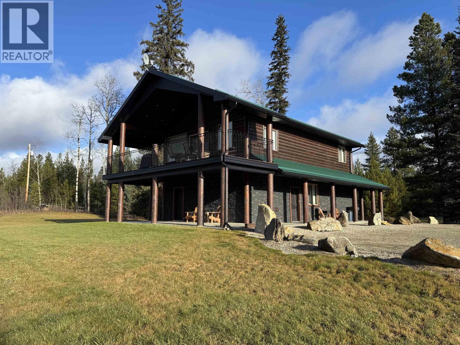 1495 KING ROAD, Valemount