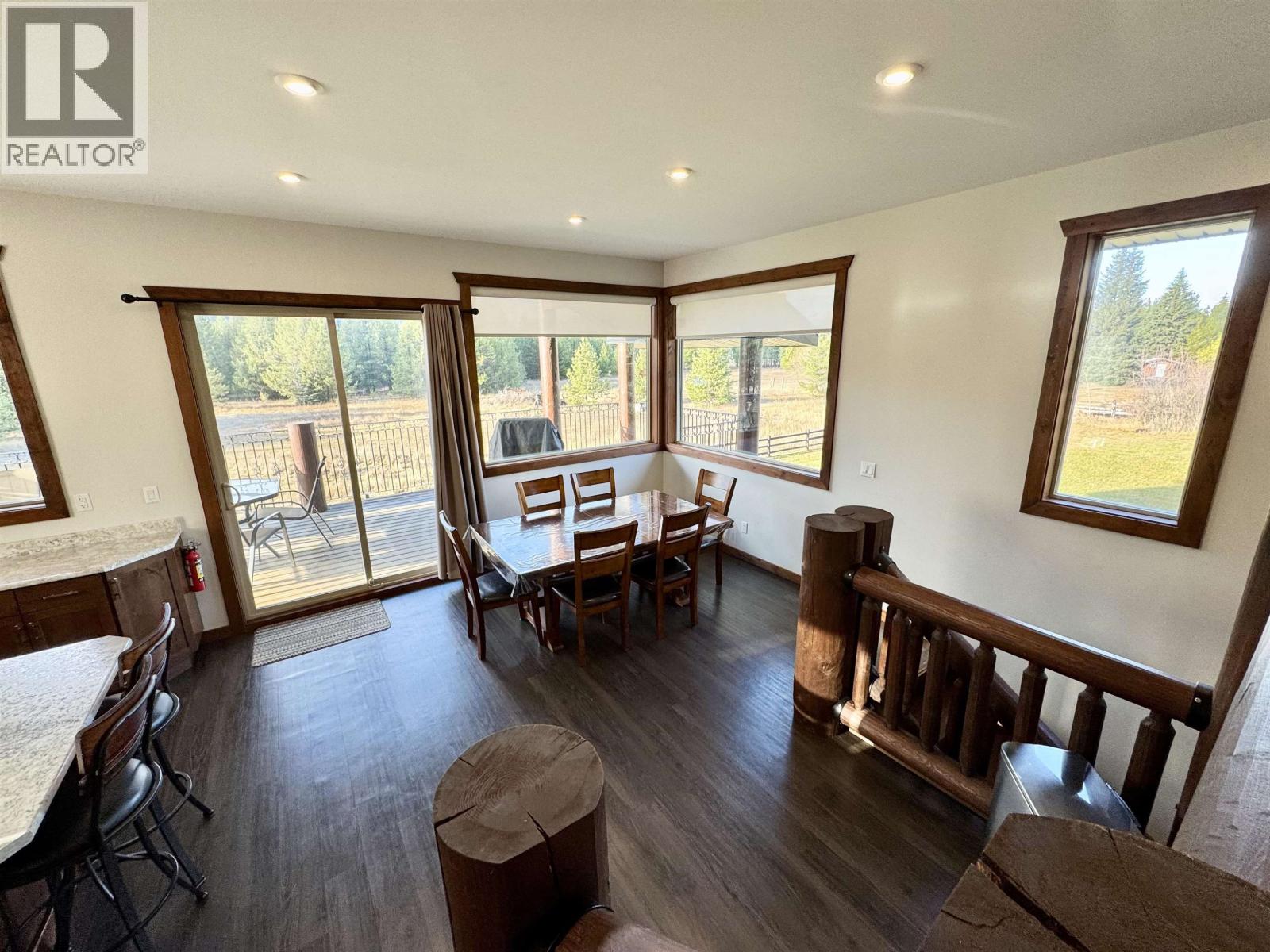 1495 KING ROAD, Valemount