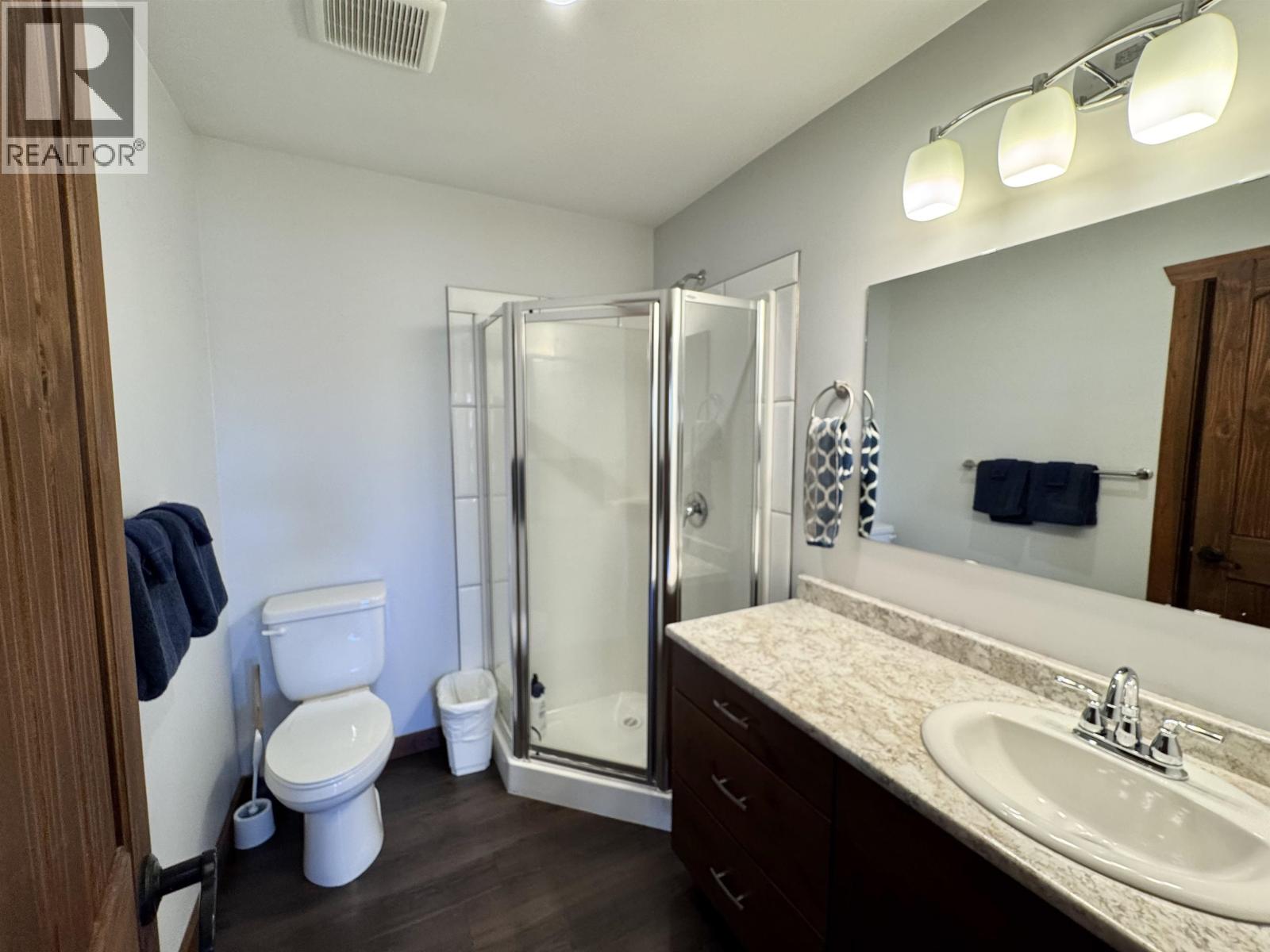 1495 KING ROAD, Valemount