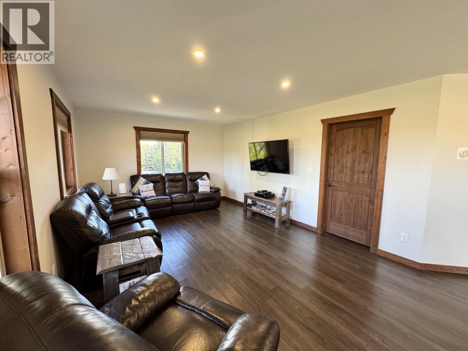 1495 KING ROAD, Valemount