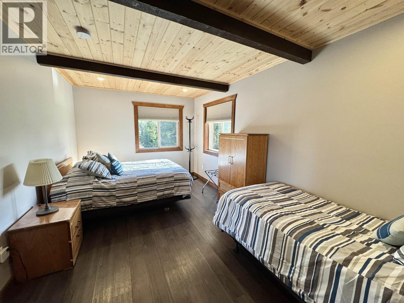 1495 KING ROAD, Valemount