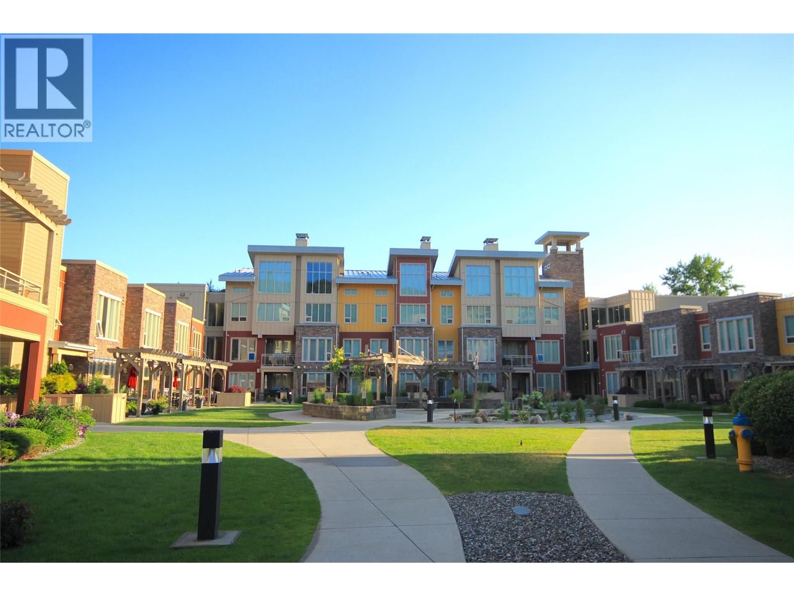 #2204-7343 Okanagan Landing Road, Vernon