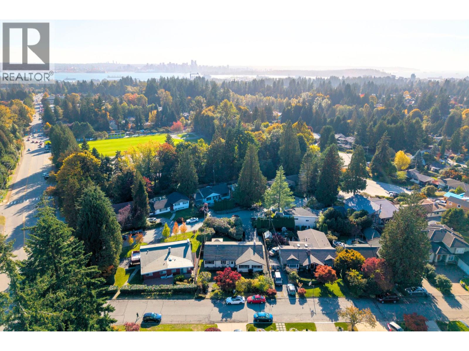 715 KILKEEL PLACE, North Vancouver