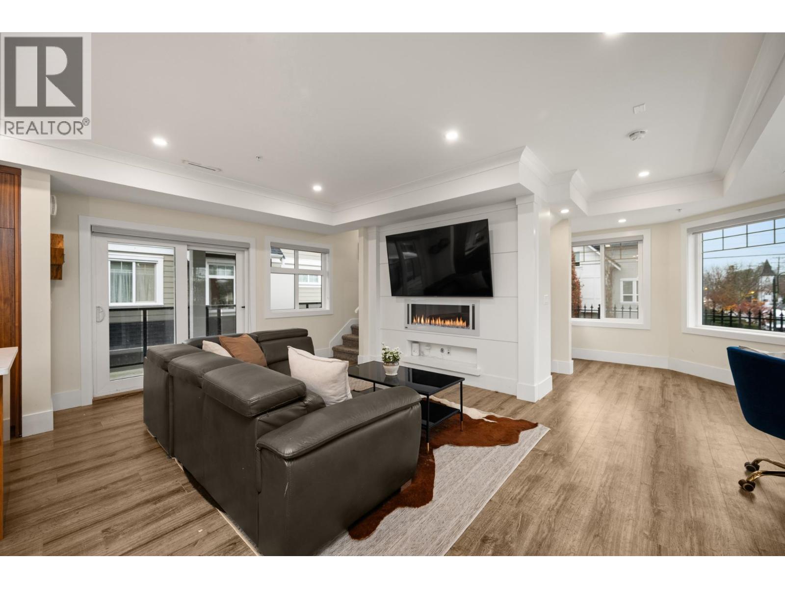 4931 47A AVENUE Avenue, Ladner