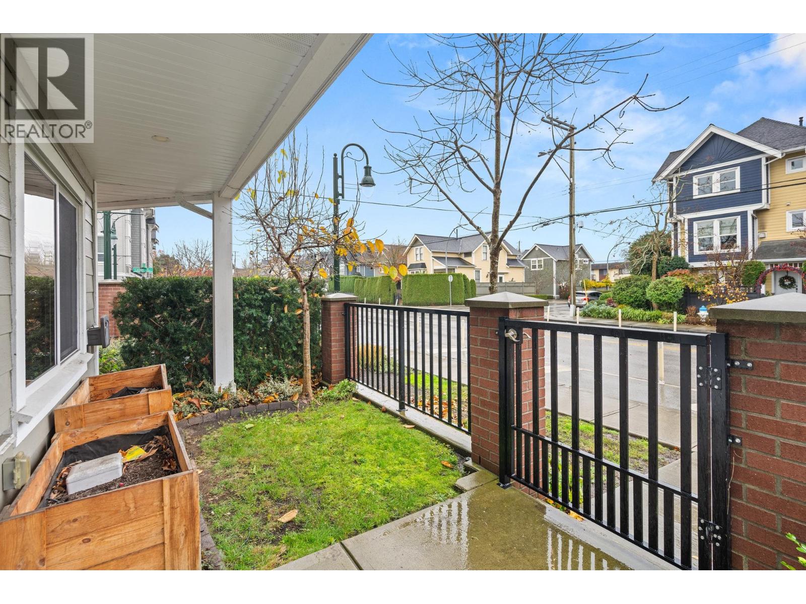 4931 47A AVENUE Avenue, Ladner