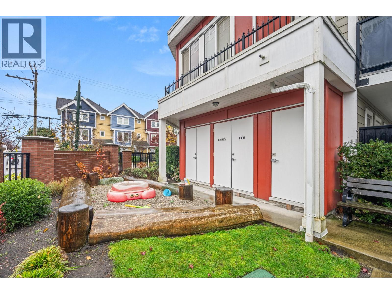 4931 47A AVENUE Avenue, Ladner