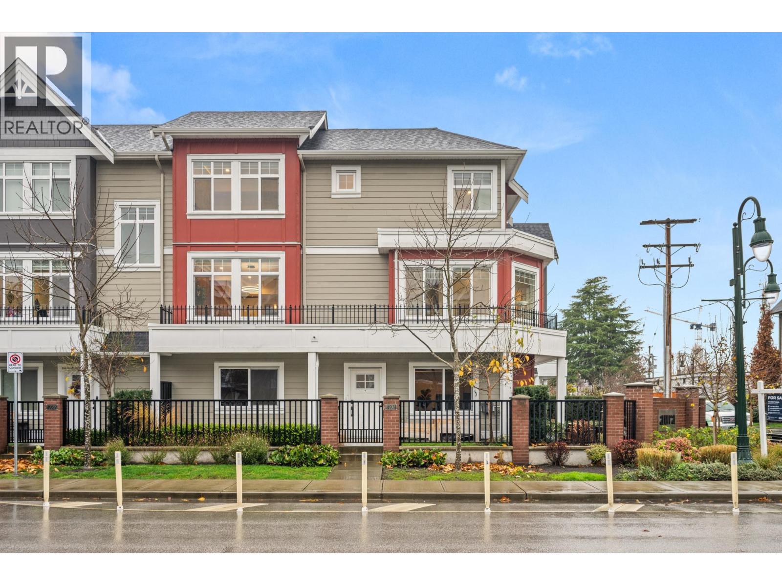 4931 47A AVENUE Avenue, Ladner