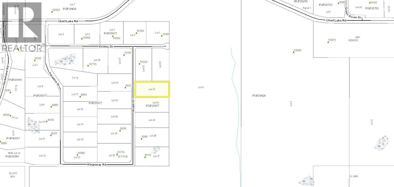 LOT 31 ANGEL DRIVE - 4