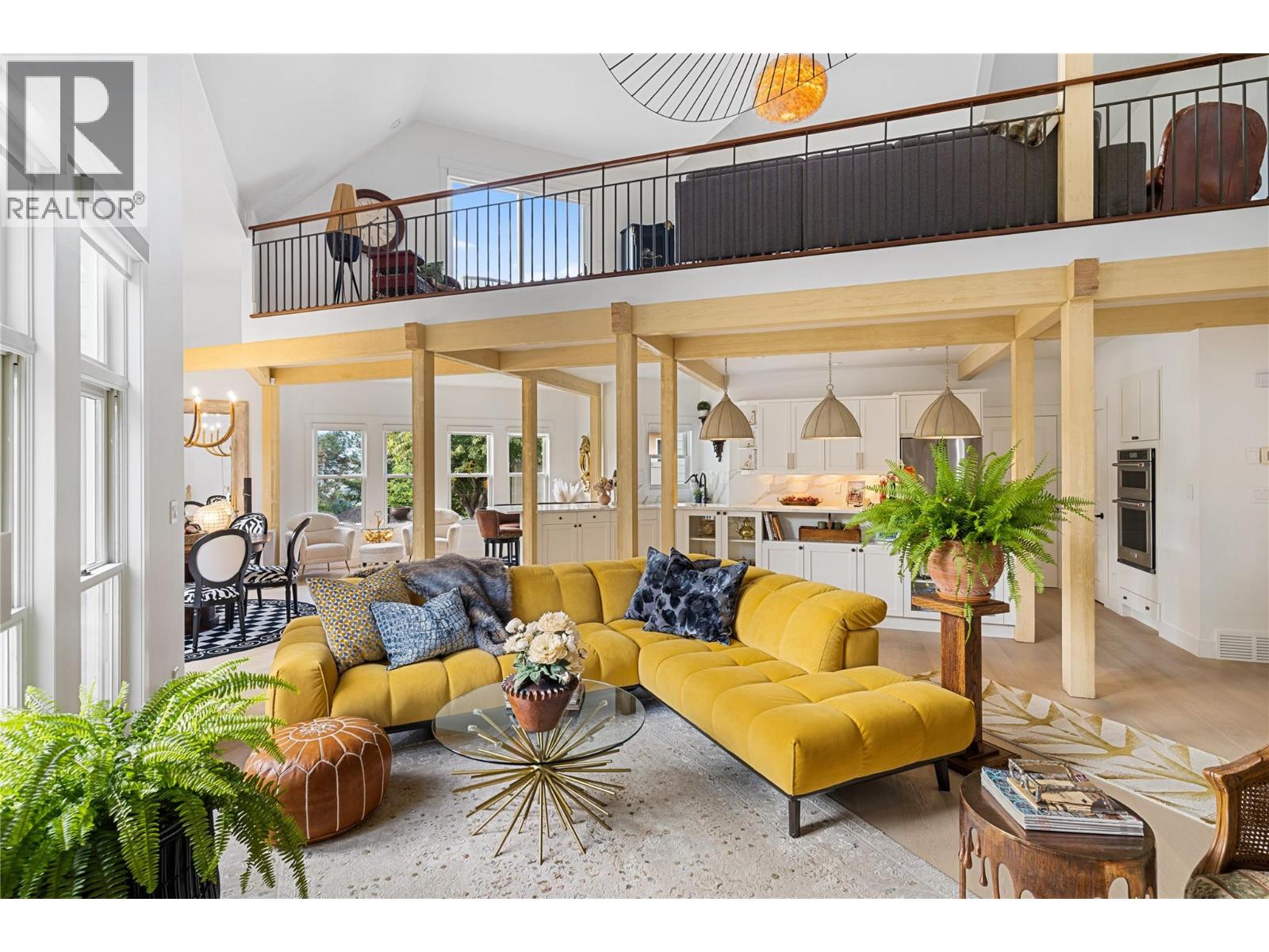  2075 Lillooet Court, Kelowna