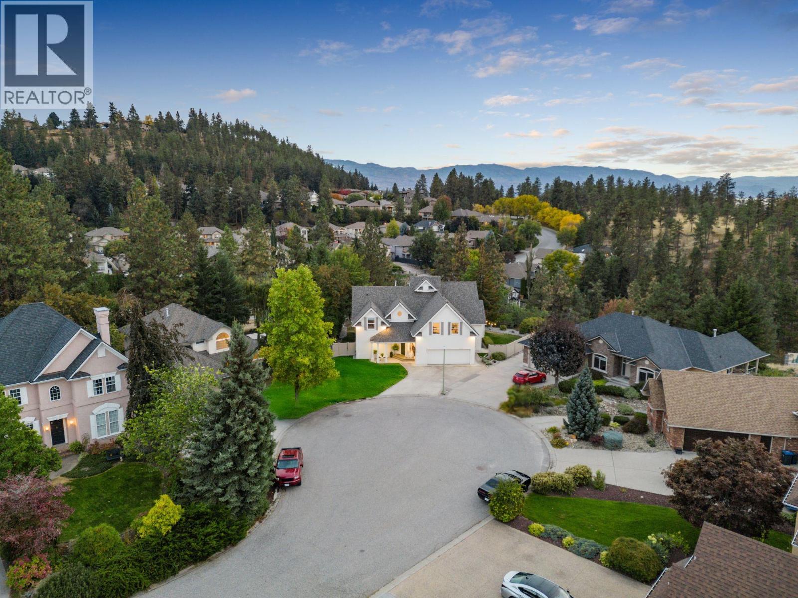  2075 Lillooet Court, Kelowna