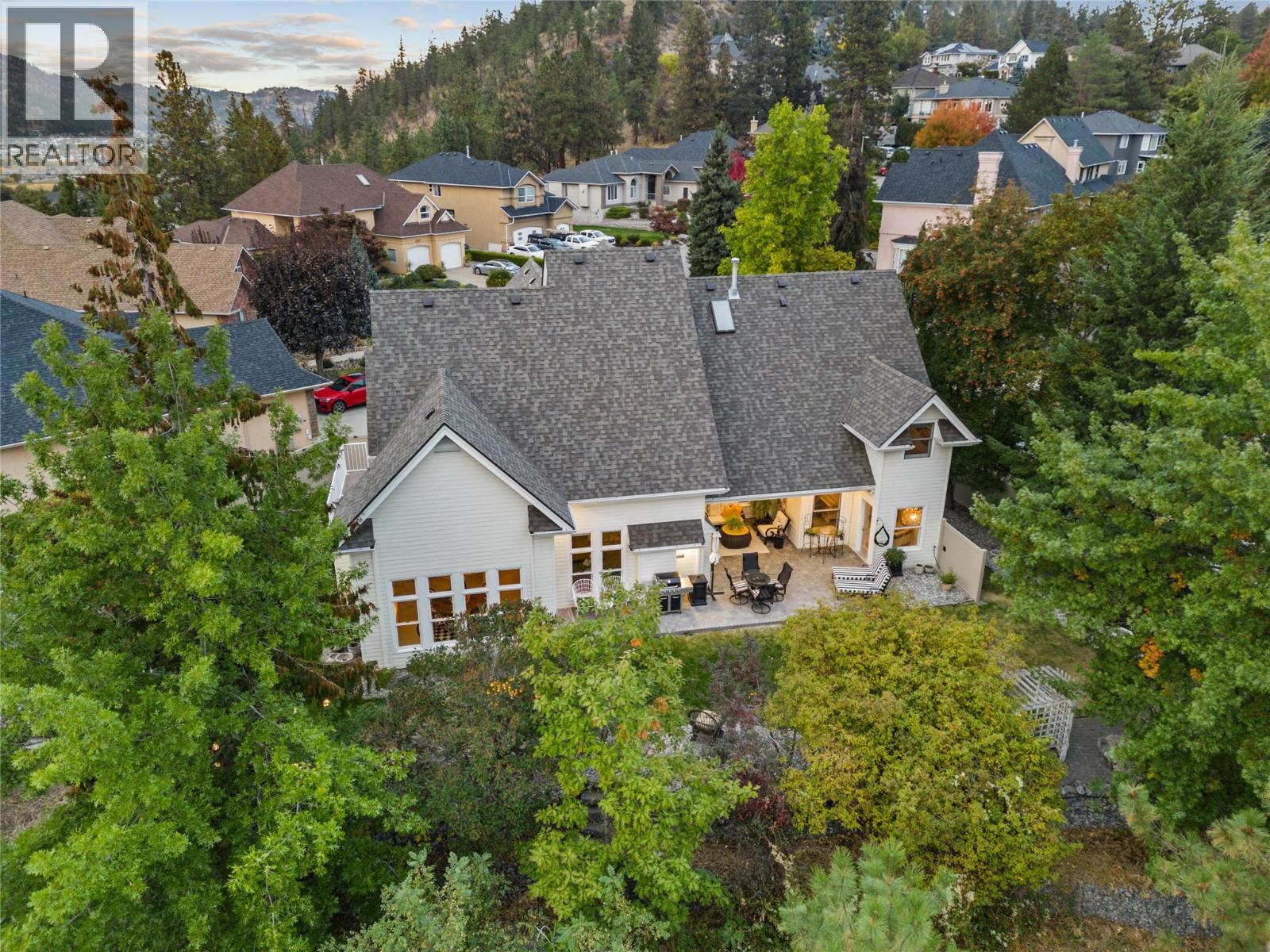  2075 Lillooet Court, Kelowna