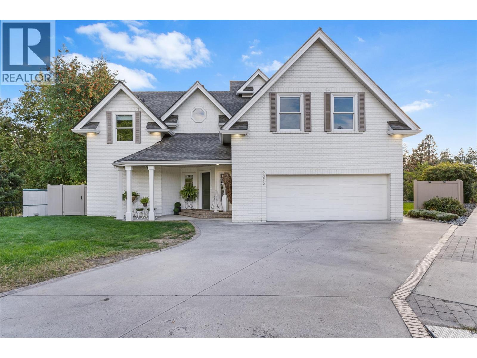  2075 Lillooet Court, Kelowna