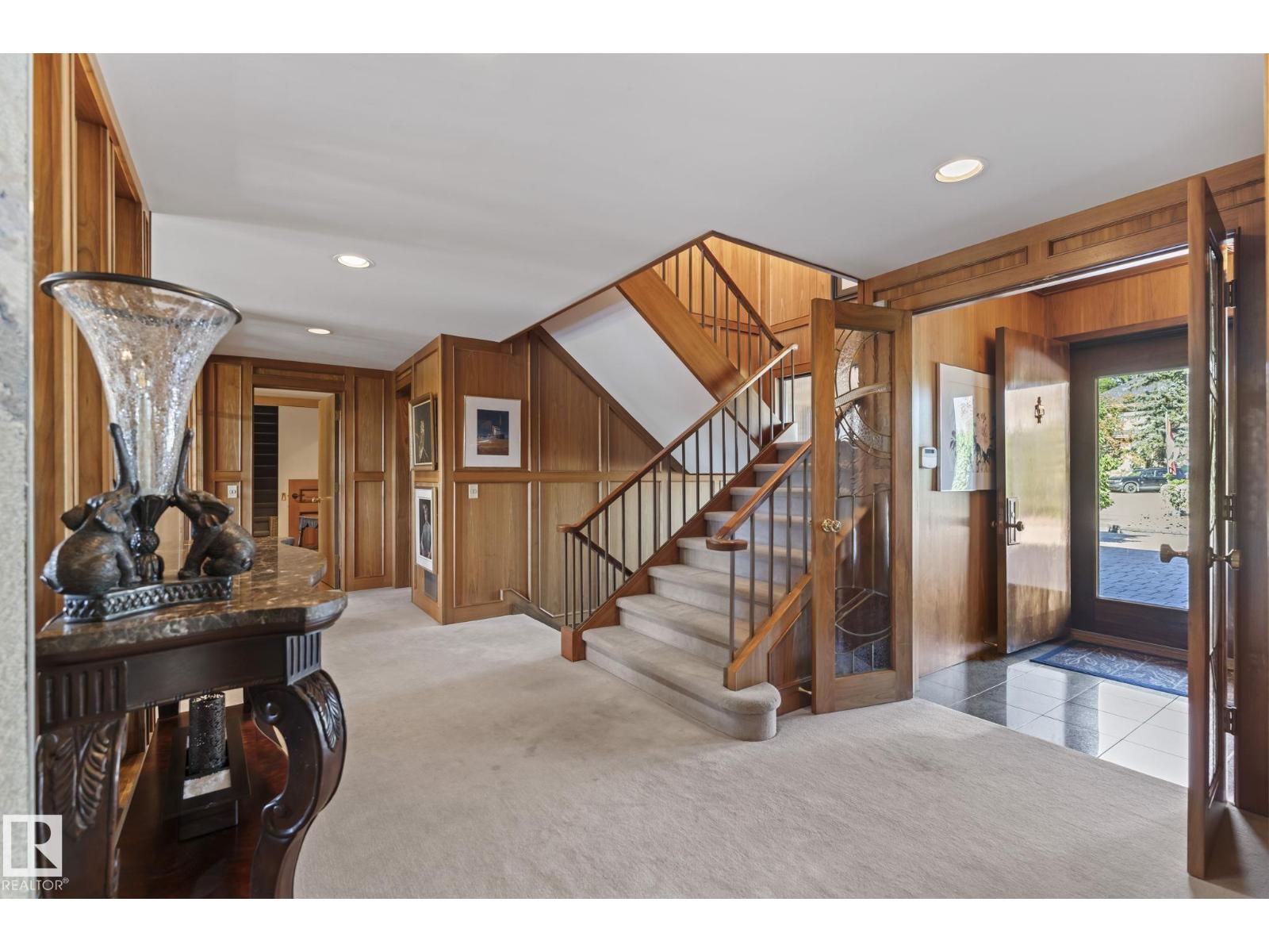 8 VALLEYVIEW PT NW, Edmonton