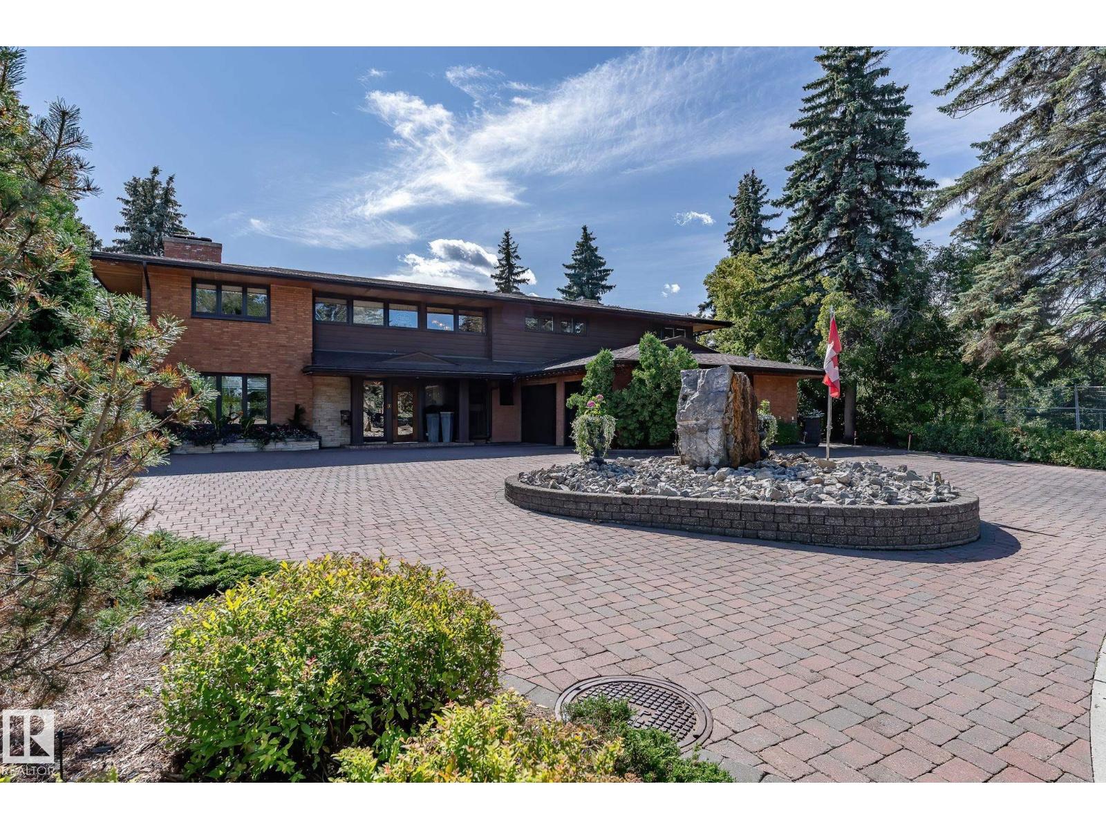 8 VALLEYVIEW PT NW, Edmonton