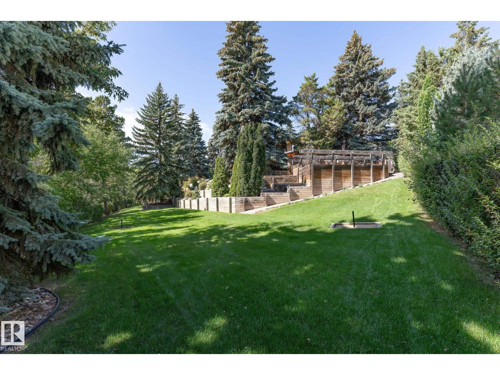 8 VALLEYVIEW PT NW, Edmonton