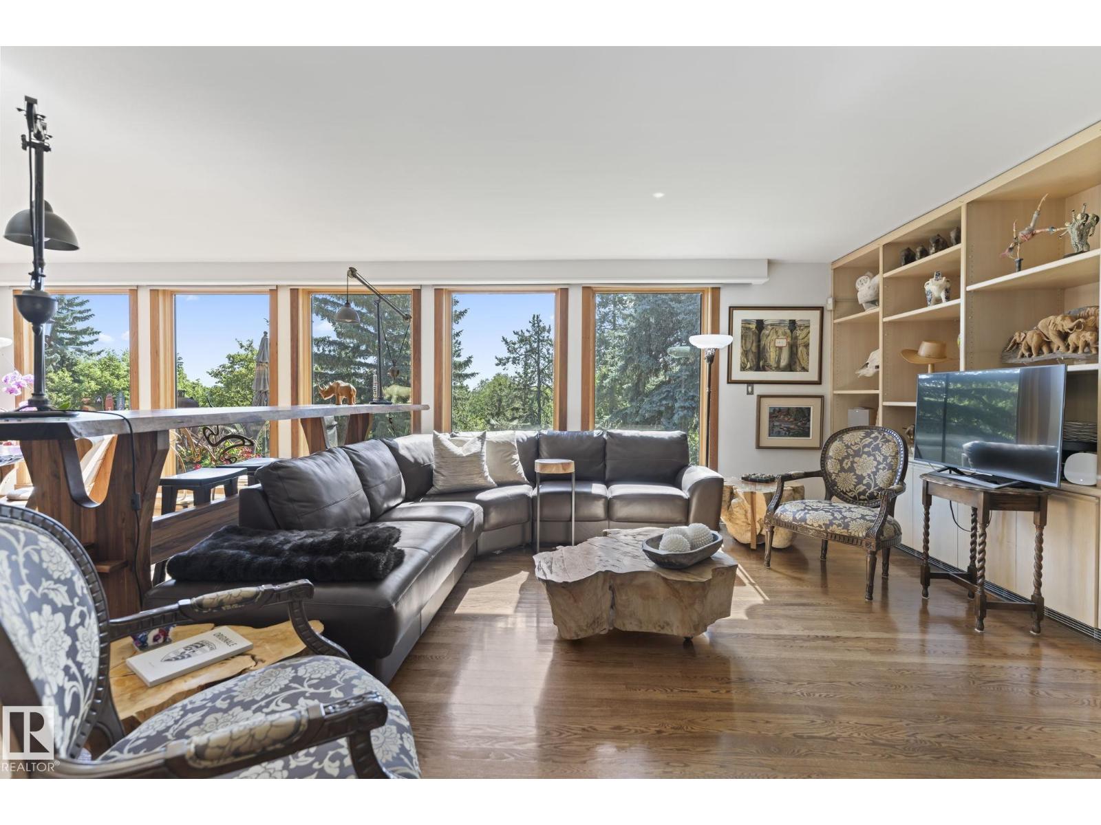 8 VALLEYVIEW PT NW, Edmonton