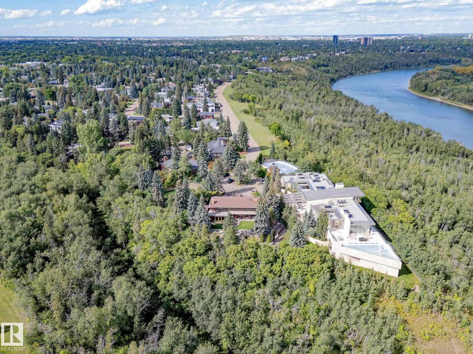 8 VALLEYVIEW PT NW, Edmonton