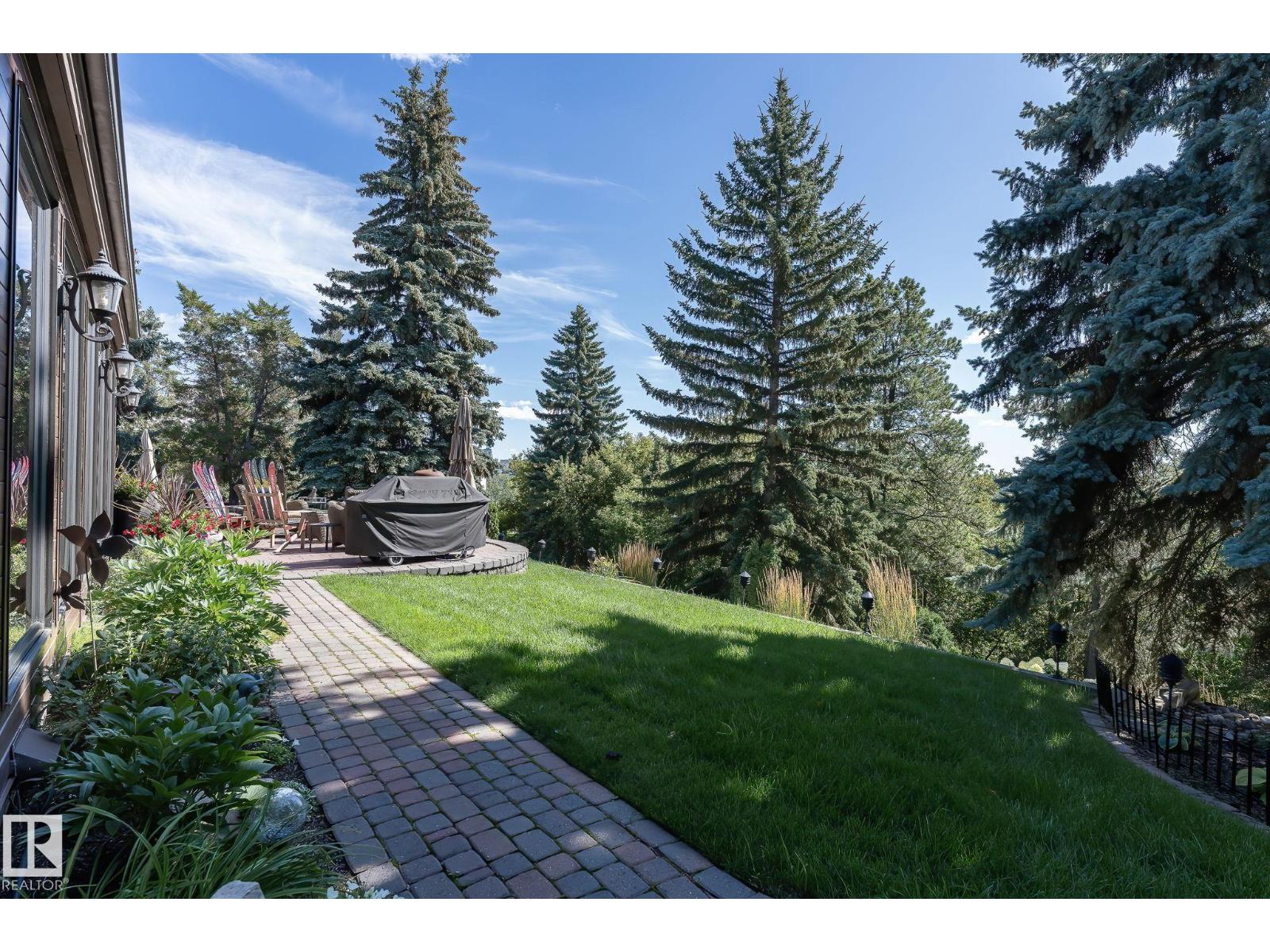 8 VALLEYVIEW PT NW, Edmonton