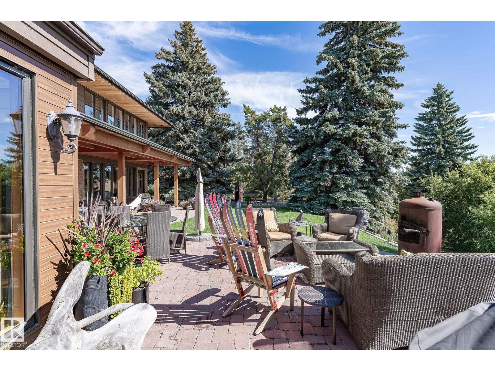 8 VALLEYVIEW PT NW, Edmonton