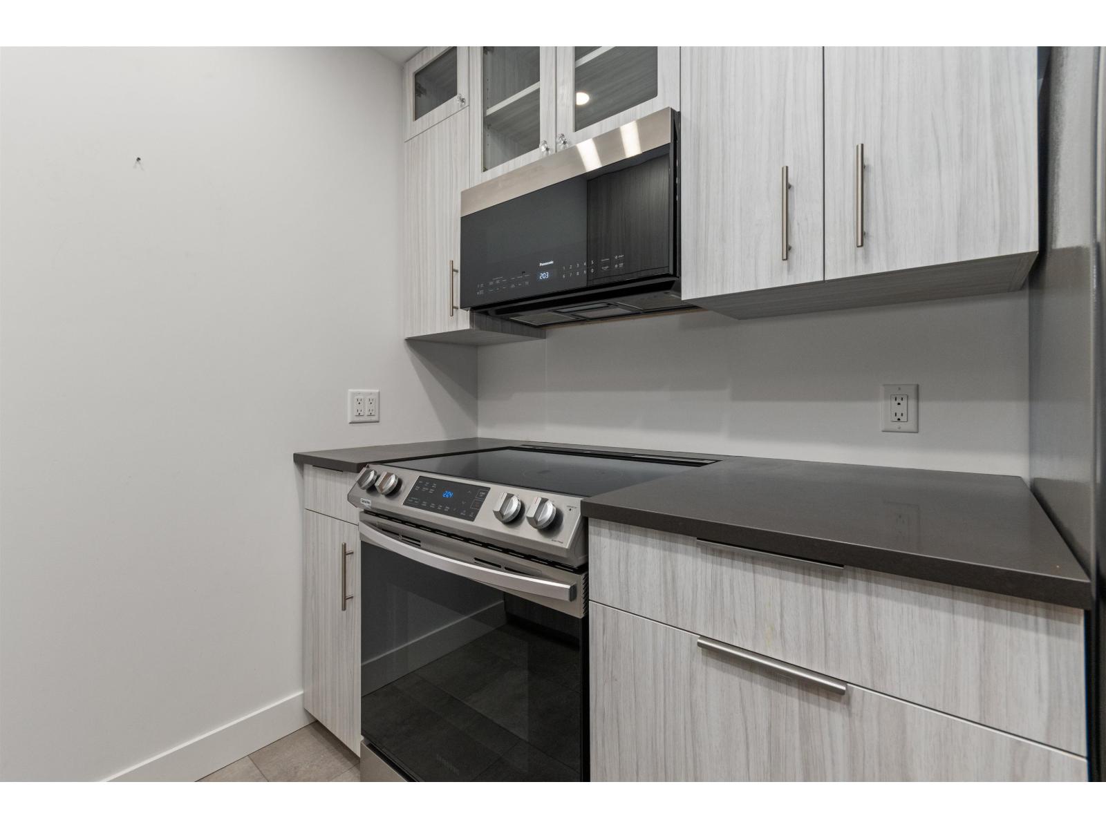 205 160 LILLOOET AVENUE, Harrison Hot Springs, Harrison Hot Springs