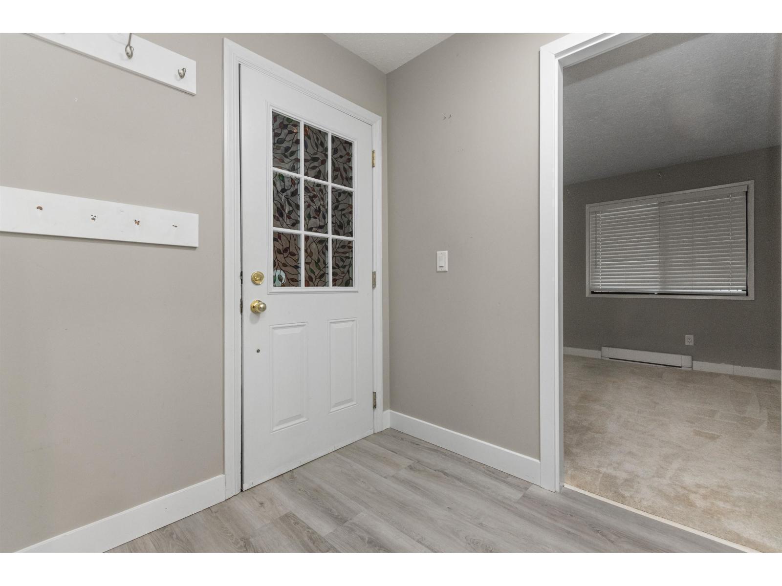 205 160 LILLOOET AVENUE, Harrison Hot Springs, Harrison Hot Springs