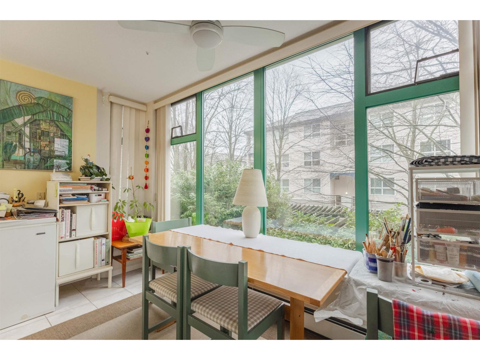 207 15466 NORTH BLUFF ROAD, White Rock