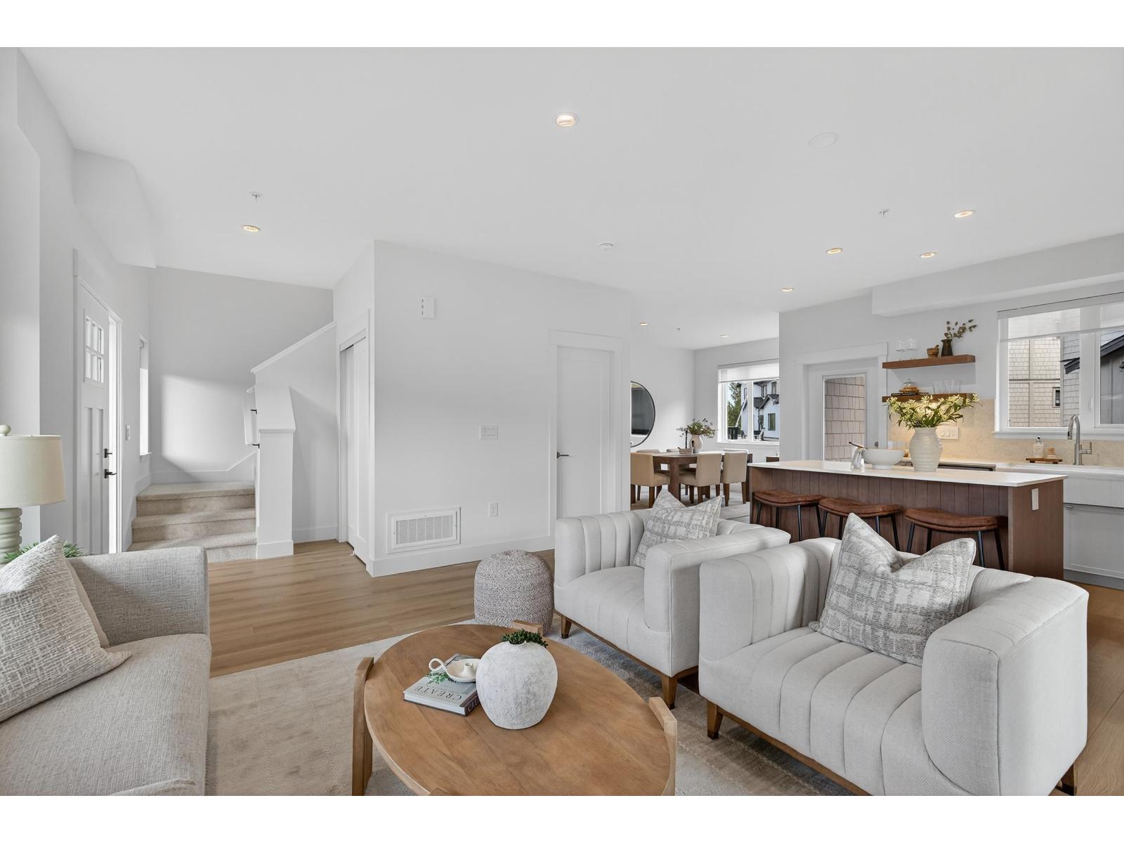 10 6828 208A STREET, Langley