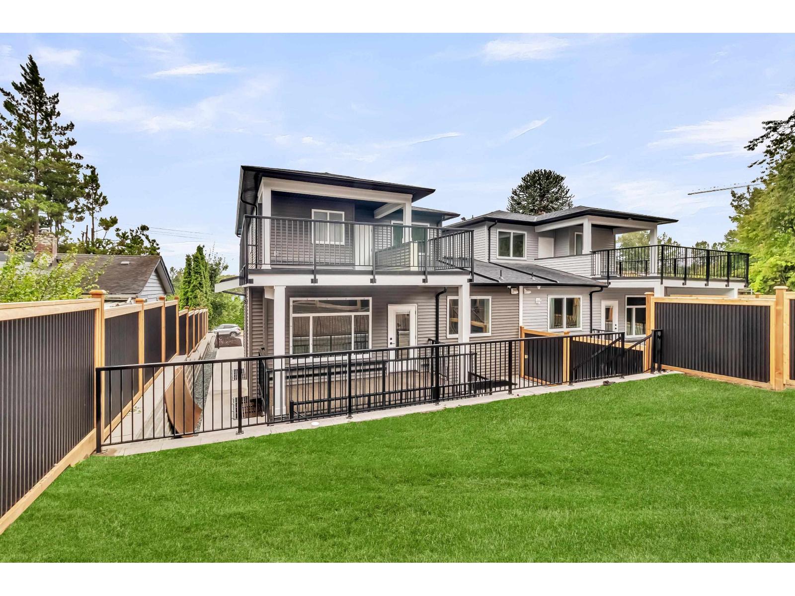 B 32729 FRASER CRESCENT, Mission