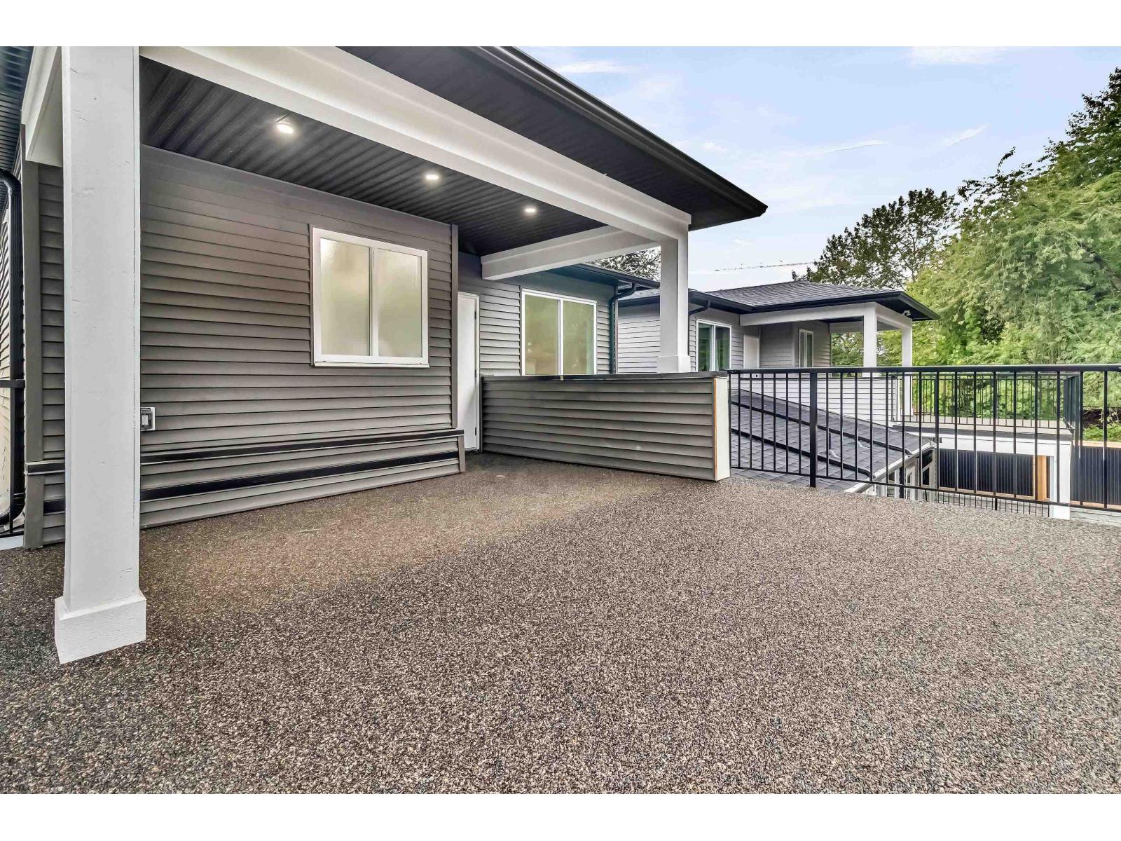 B 32729 FRASER CRESCENT, Mission