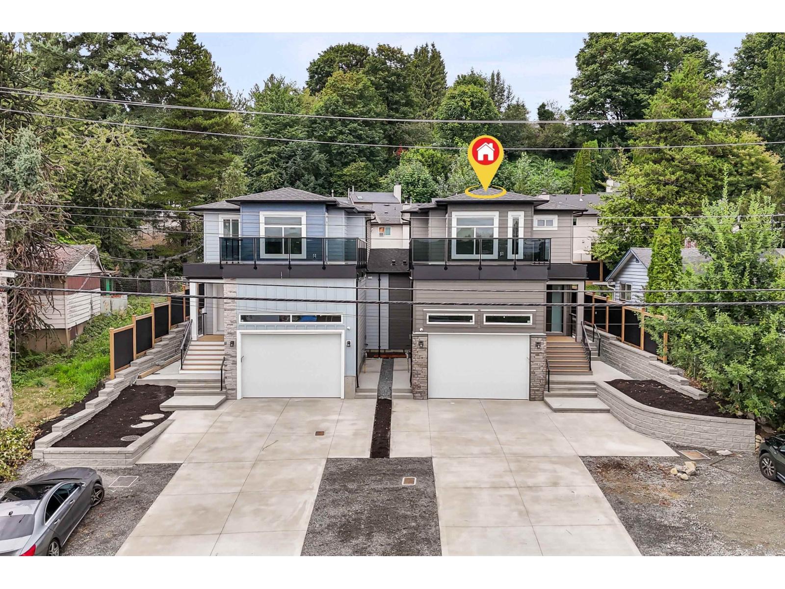 B 32729 FRASER CRESCENT, Mission