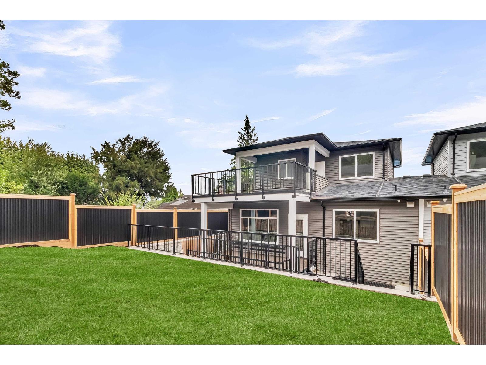 B 32729 FRASER CRESCENT, Mission