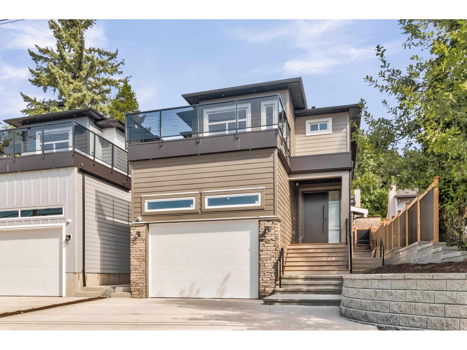 B 32729 FRASER CRESCENT, Mission