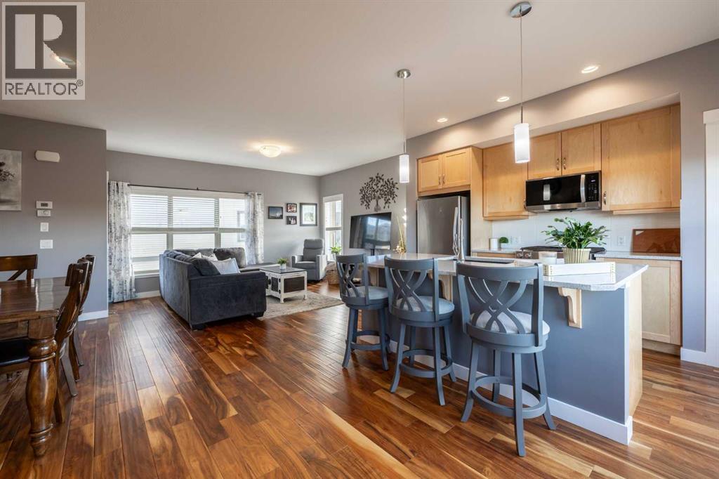 32 Horseshoe Crescent, Cochrane