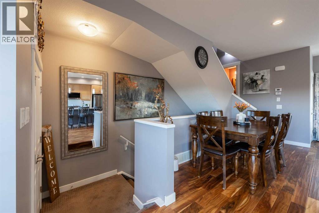 32 Horseshoe Crescent, Cochrane