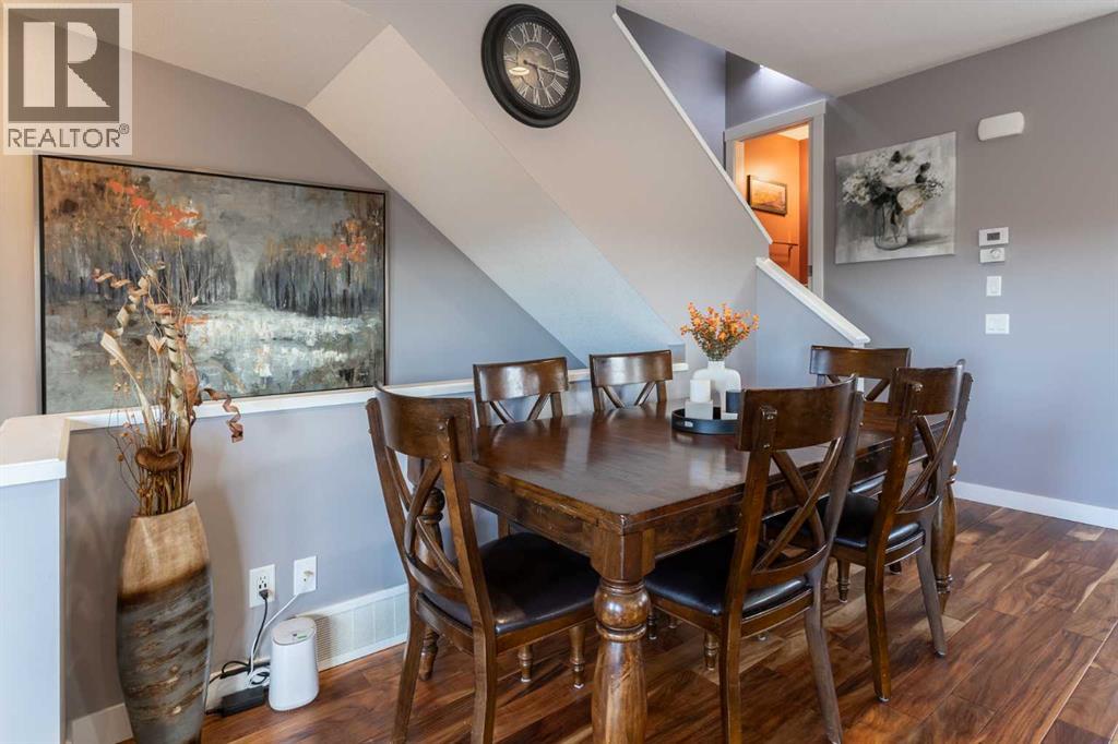 32 Horseshoe Crescent, Cochrane