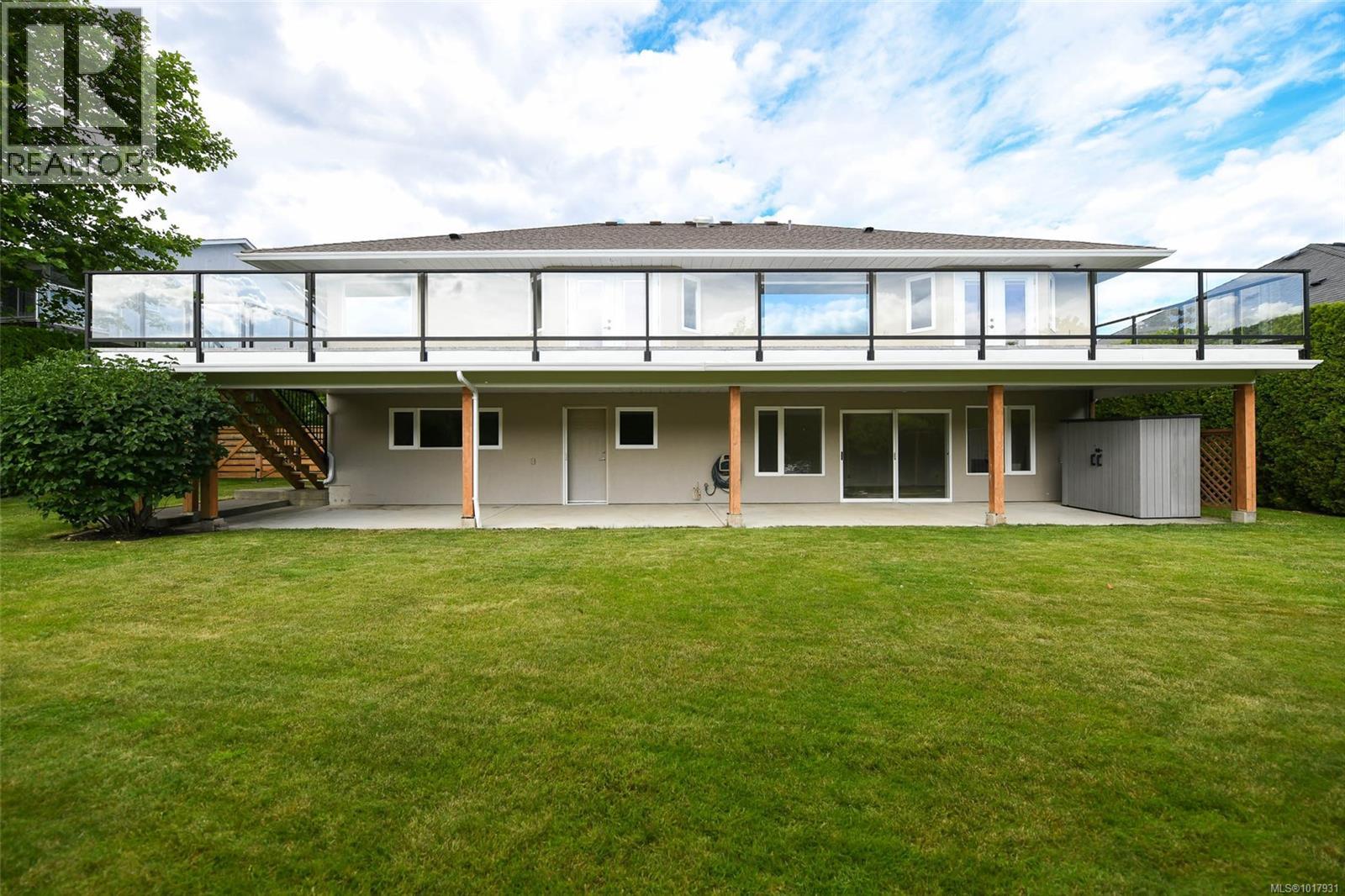 1547 Trumpeter Cres, Courtenay