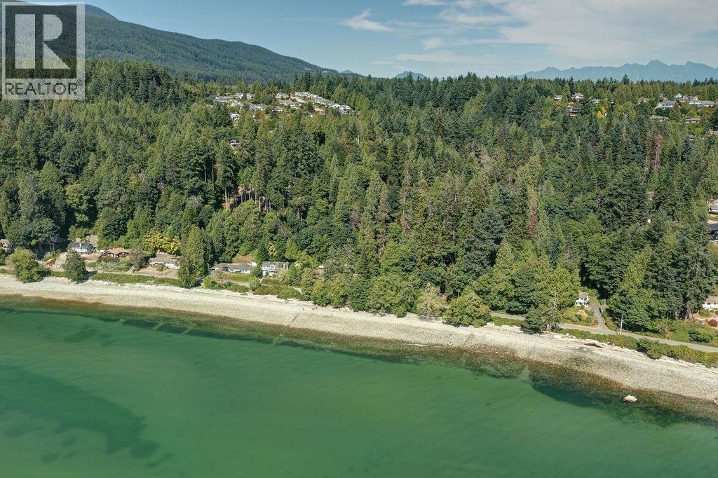 Lot 5 GOWER POINT ROAD, Gibsons