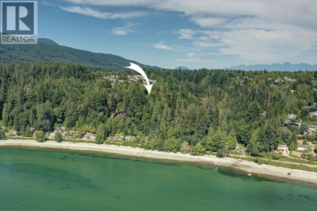 Lot 5 GOWER POINT ROAD, Gibsons