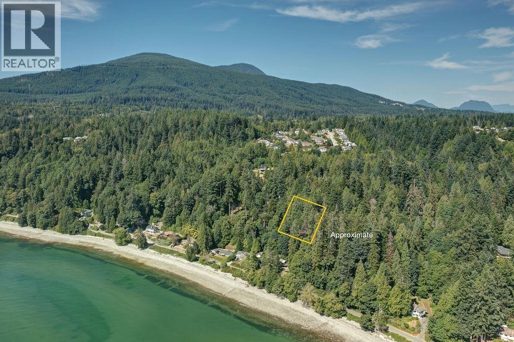 Lot 5 GOWER POINT ROAD, Gibsons