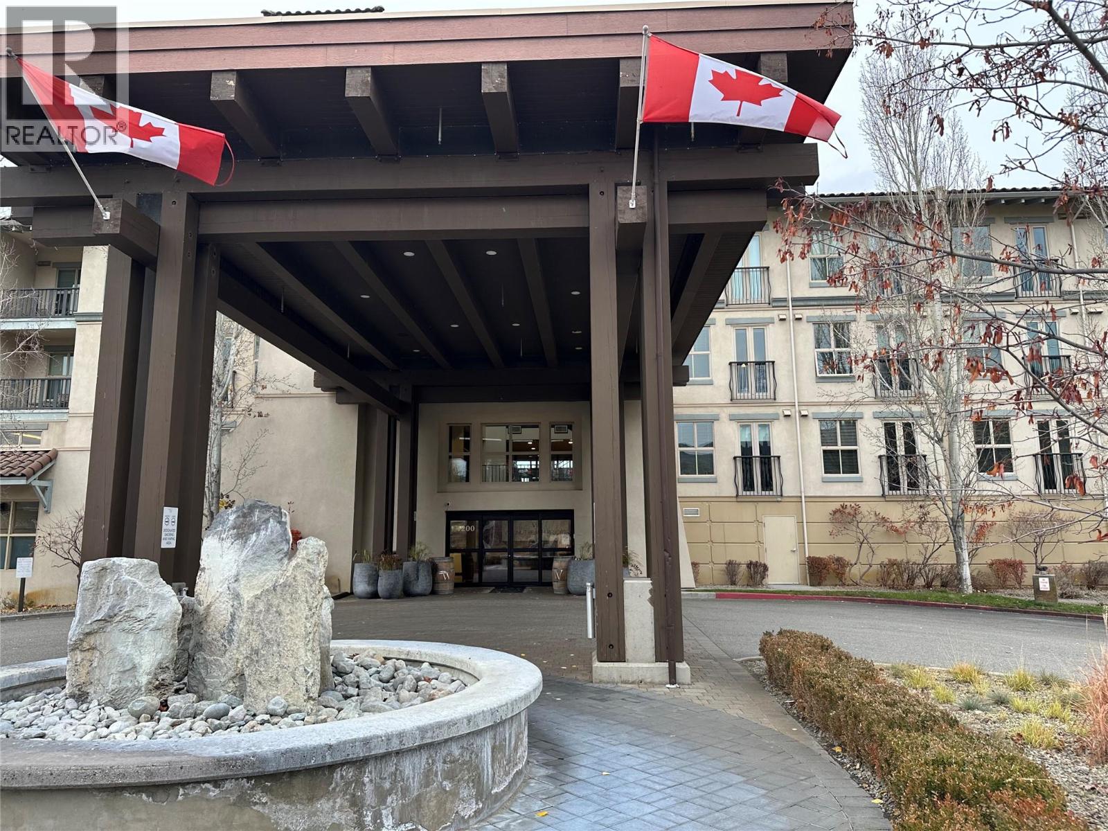 4200 LAKESHORE Drive Unit# 108, Osoyoos