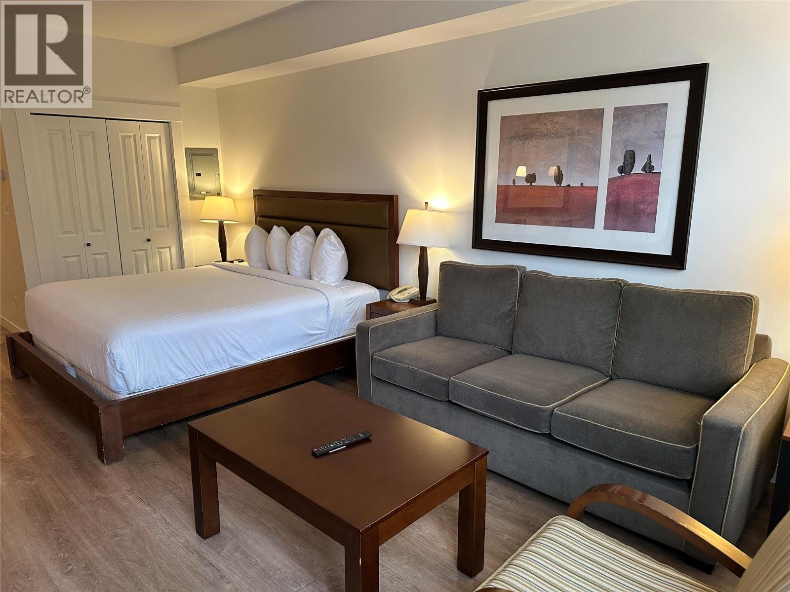 4200 LAKESHORE Drive Unit# 108, Osoyoos