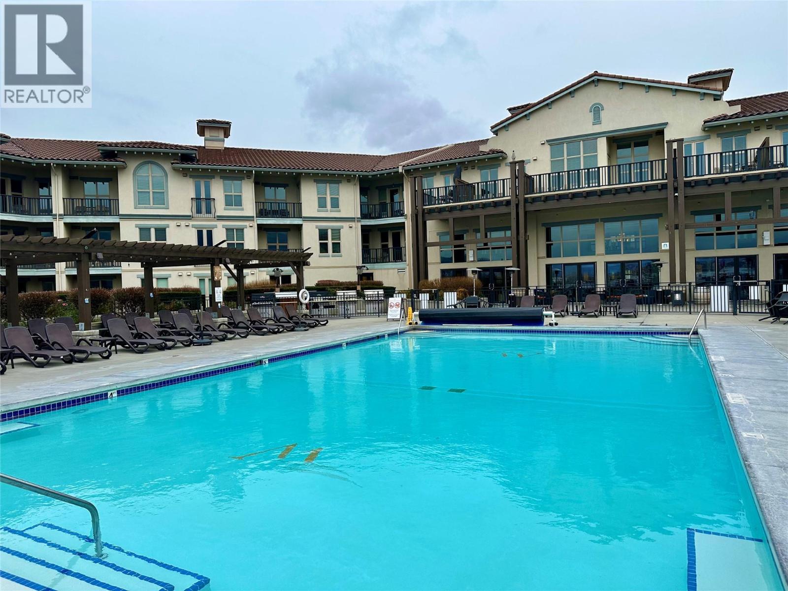 4200 LAKESHORE Drive Unit# 108, Osoyoos