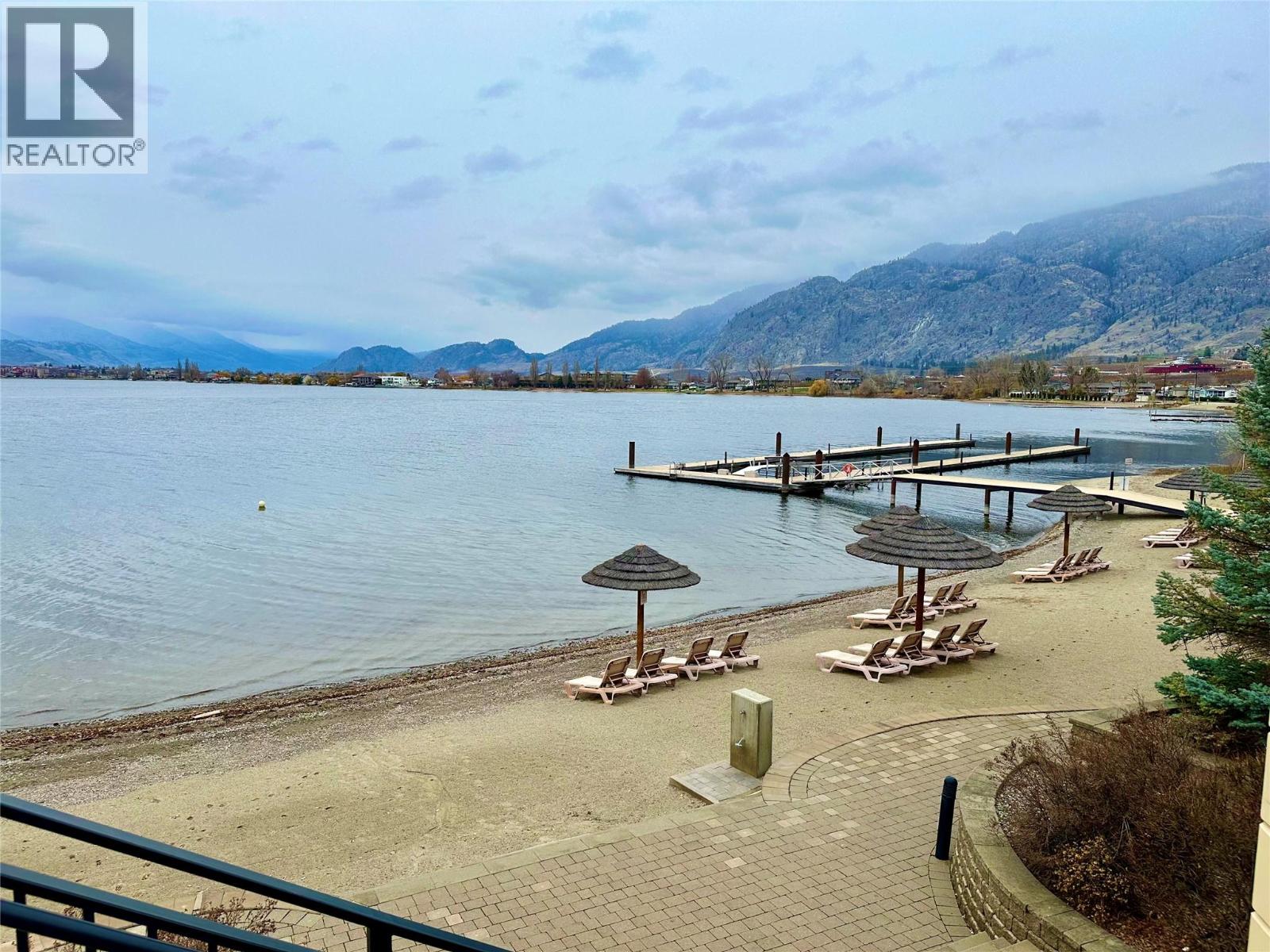 4200 LAKESHORE Drive Unit# 108, Osoyoos