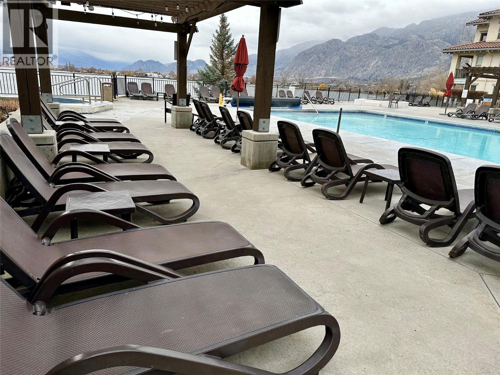 4200 LAKESHORE Drive Unit# 108, Osoyoos