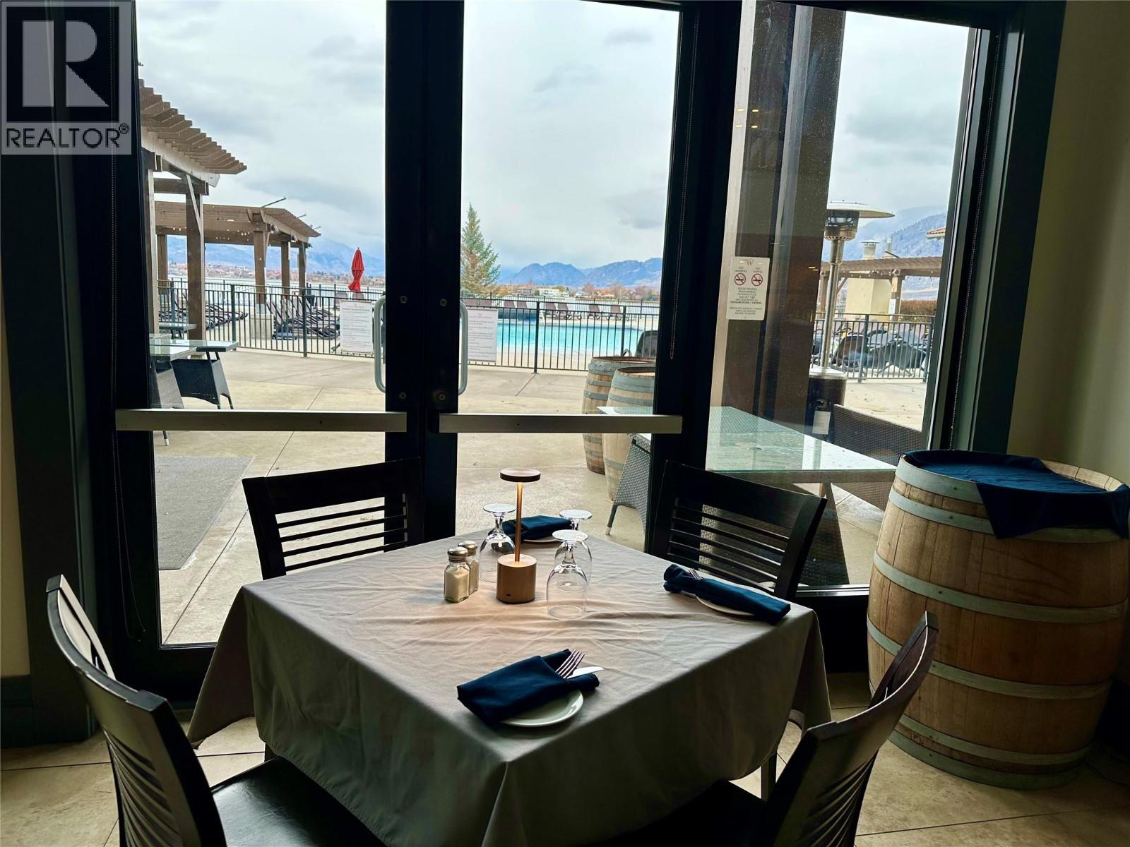 4200 LAKESHORE Drive Unit# 108, Osoyoos